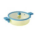 Danish 9" Casserole