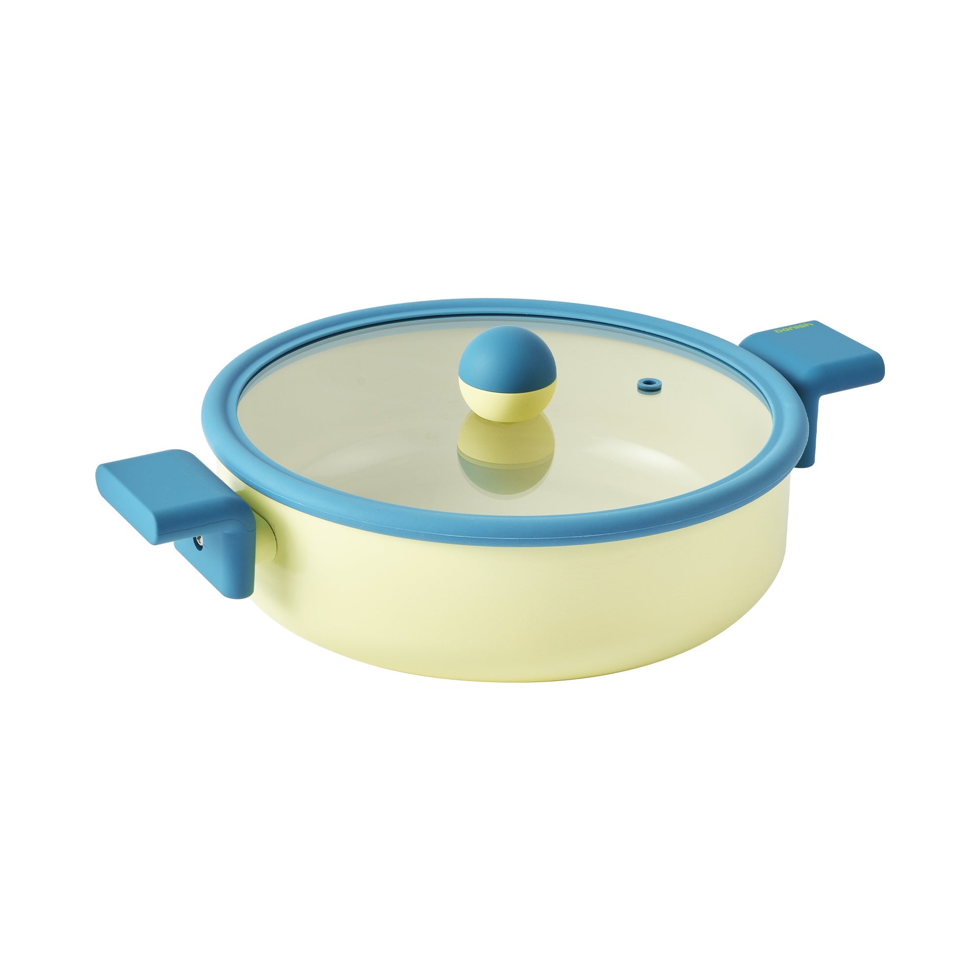 Danish 9" Casserole