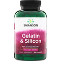 Gelatin & Silicon
