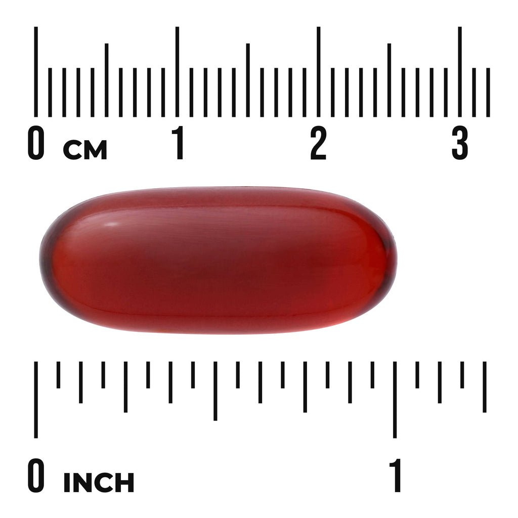Krill Oil - Maximum Strength