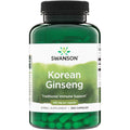 Korean Ginseng