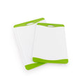 Flutto Cutting Board 2 PCS Set