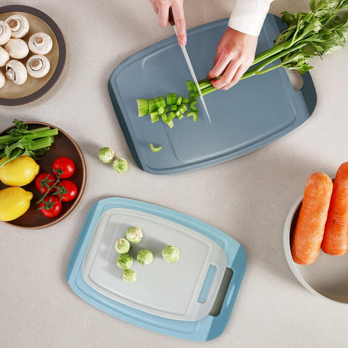 Biju Cutting Board 3 PCS Set