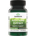 Artichoke Extract - Standardized