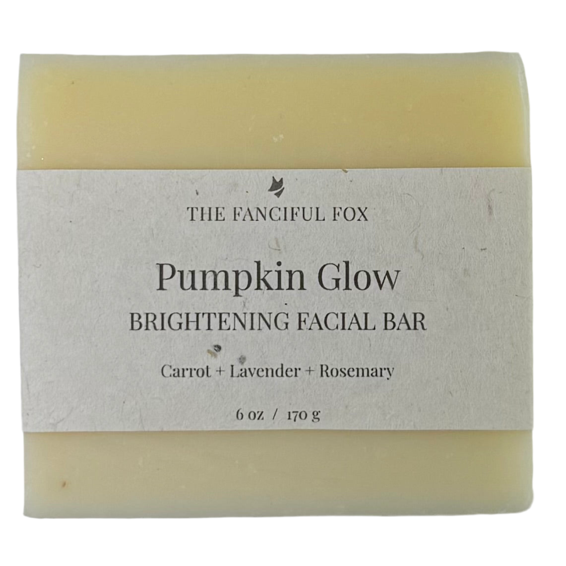 Pumpkin Glow