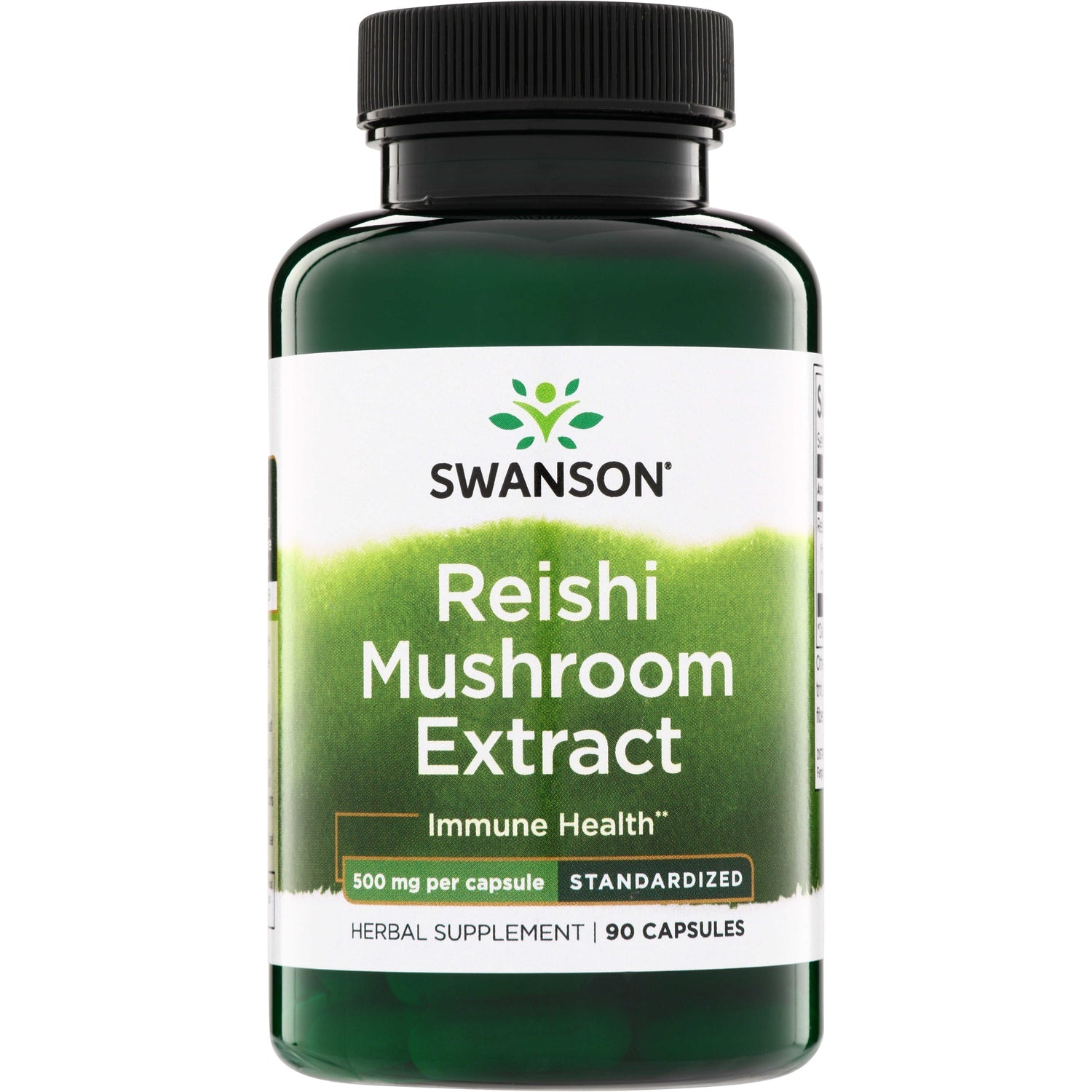 Reishi Mushroom Extract - Standardized
