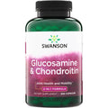 Glucosamine & Chondroitin