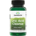 Uric Acid Cleanse