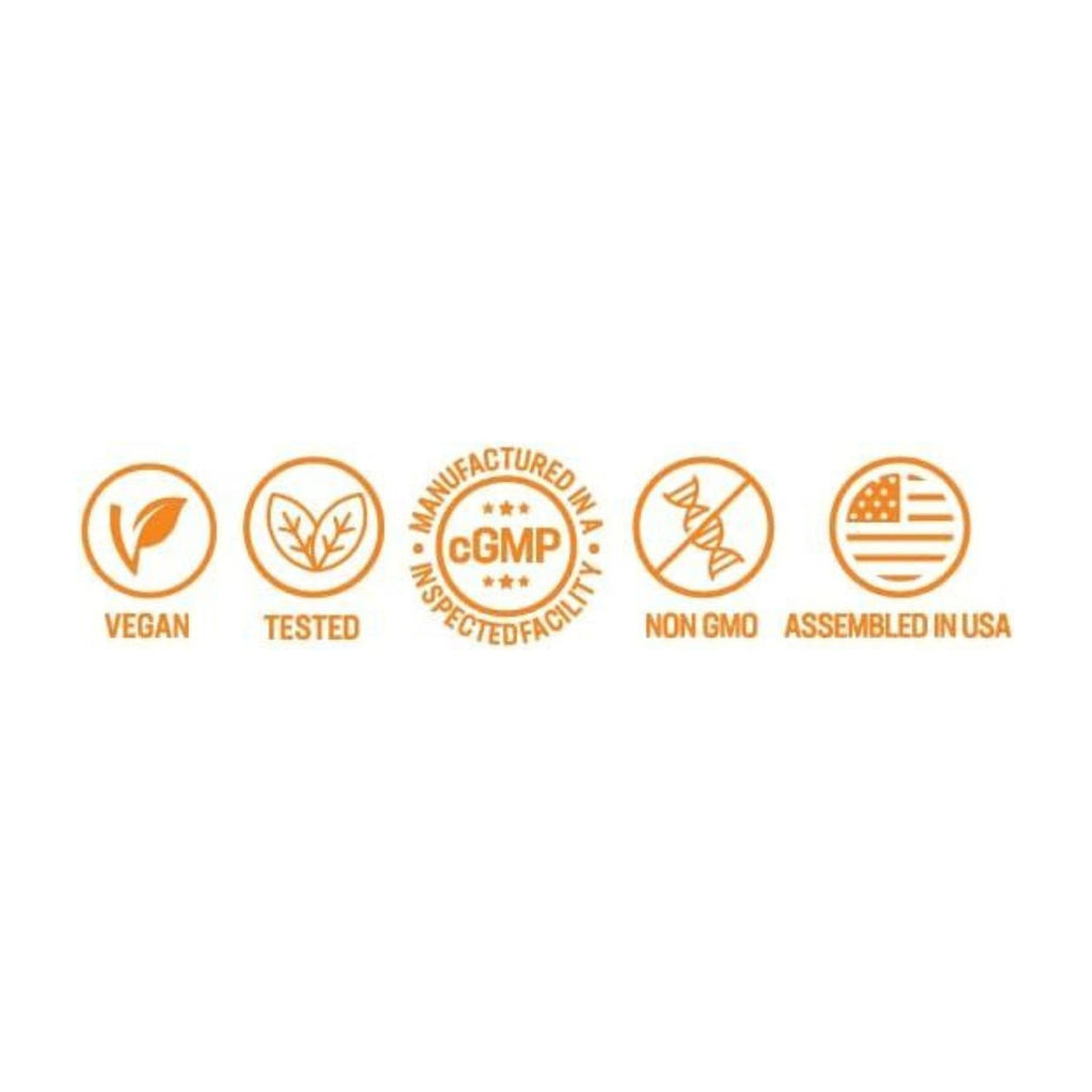 NusaPure Corn Silk Extract 150 mg per Caps - 200 Veggie Caps (100% Vegetarian, Non-GMO, Extract 20:1, Vegan)