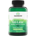 Go-Less Bladder Control Formula - Maximum Strength