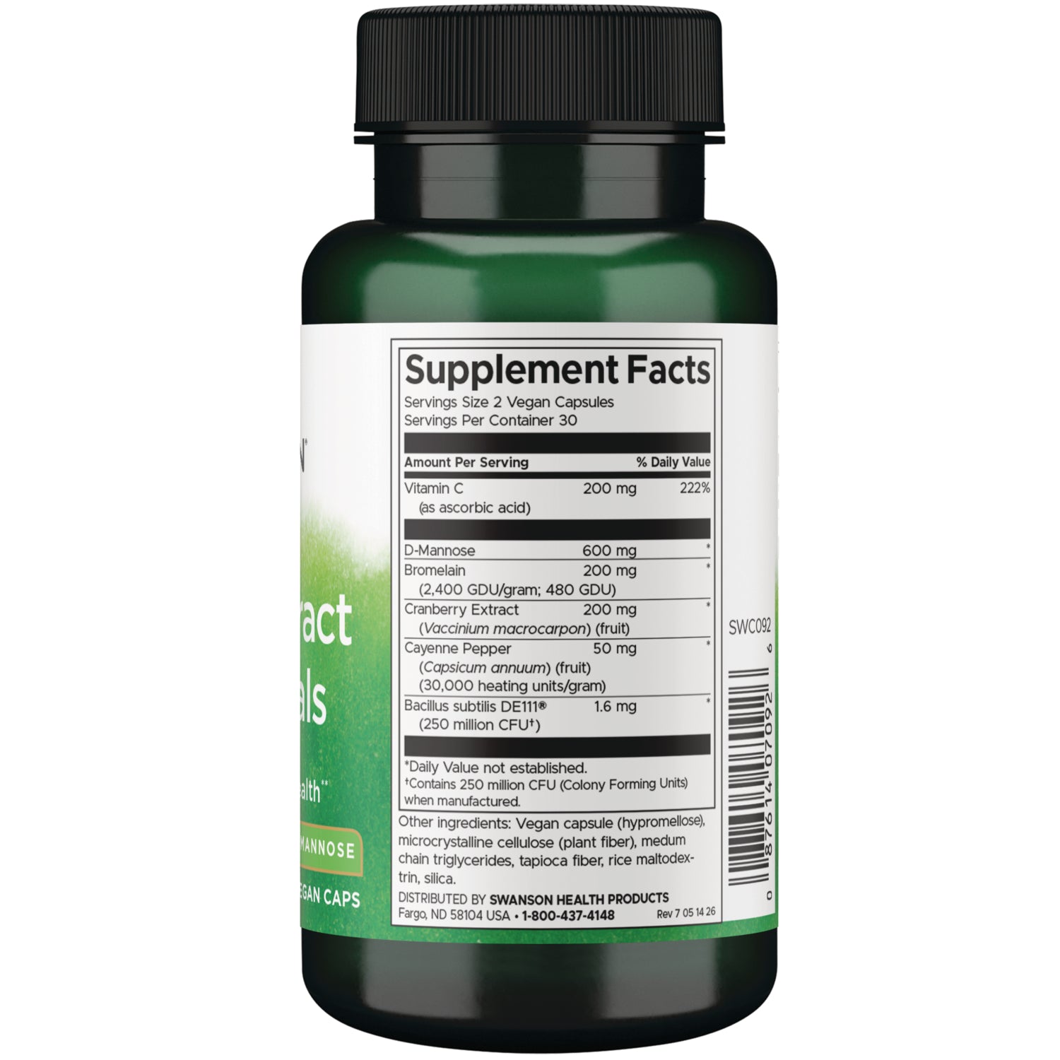 Urinary Tract Essentials