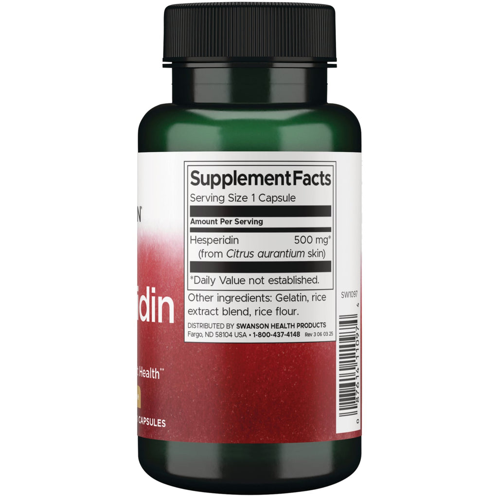 Hesperidin