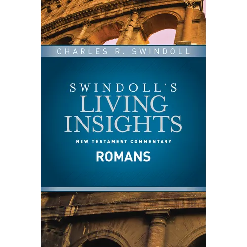 Insights on Romans