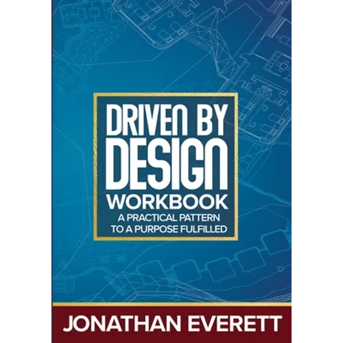 Driven by Design Workbook