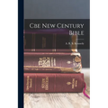Cbe New Century Bible