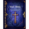 Holy Bible King James Version Yahweh Edition with The Apocrypha, the Book of Enoch and the Assumption of Moses