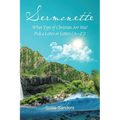 Sermonette: What Type of Christian Are You? Pick a Letter or Letters (A-Z)!