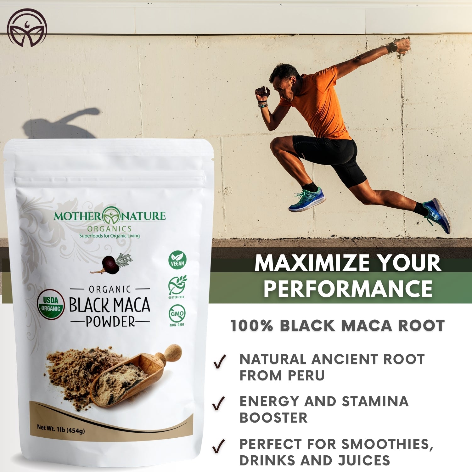 Energy & Performance Bundle