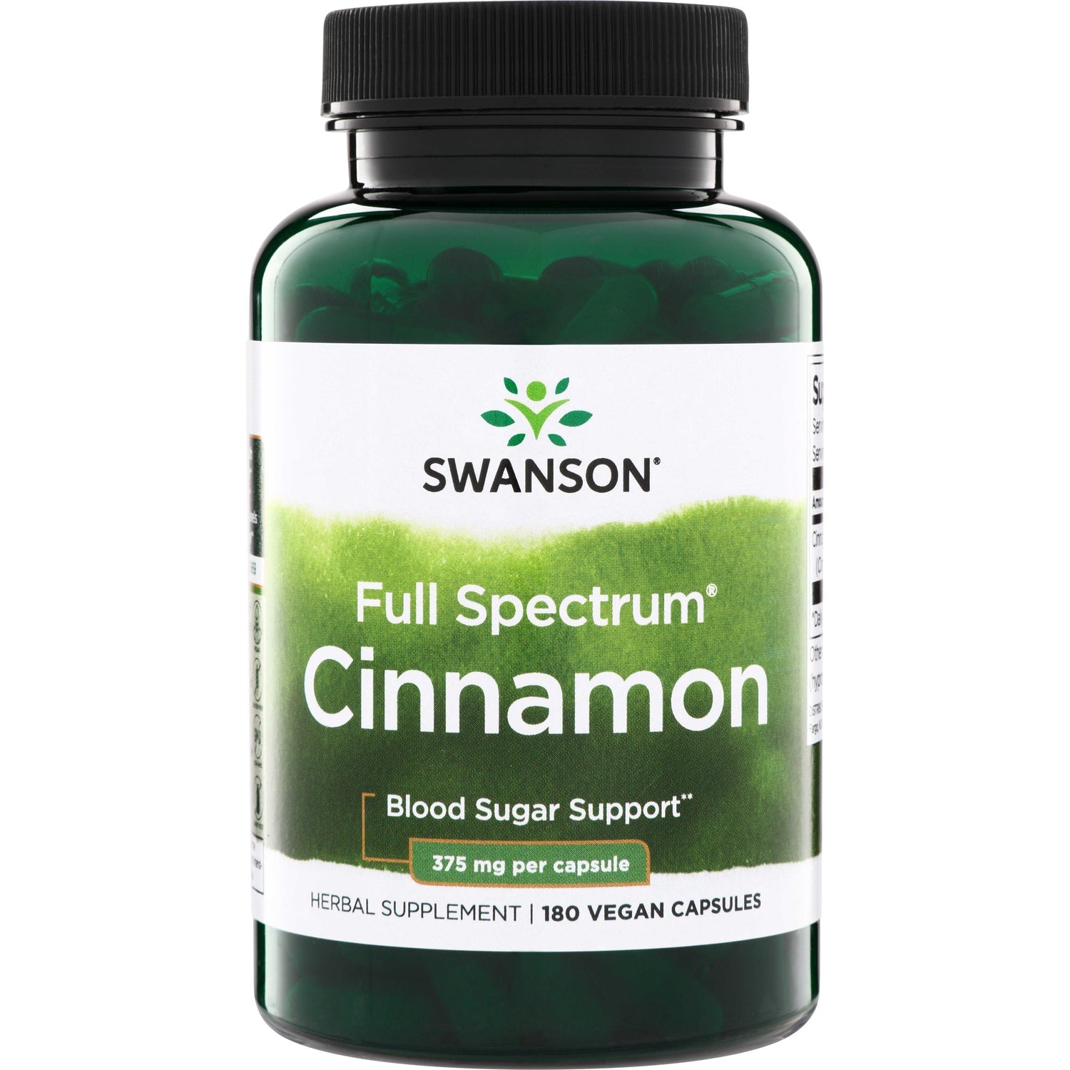 Full Spectrum Cinnamon