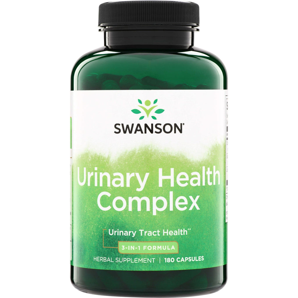 Urinary Health Complex