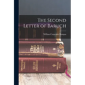 The Second Letter of Baruch