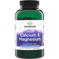 Liquid Calcium & Magnesium