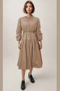 Cotton Dress