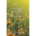 365-Day Devotional for Women: Becoming a Warrior