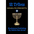 12 Tribes: Israelite Precepts