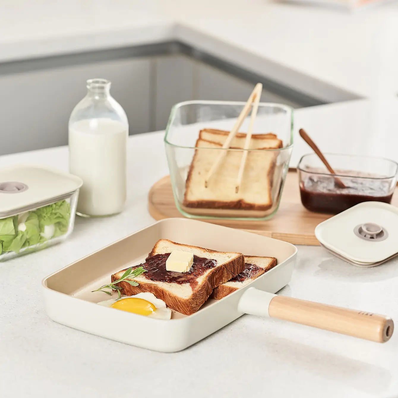 Fika 11" Fry Pan