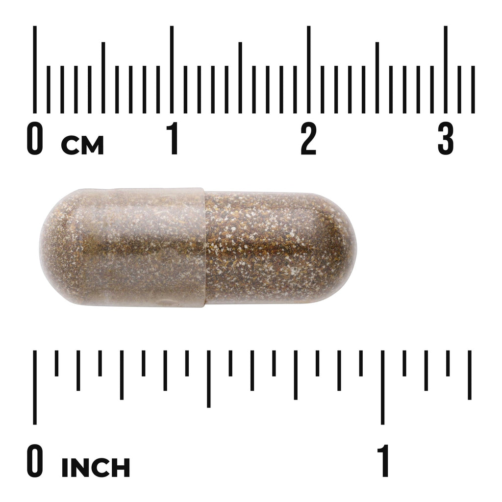 Immune Complex - Contains Elderberry Echinacea and Goldenseal