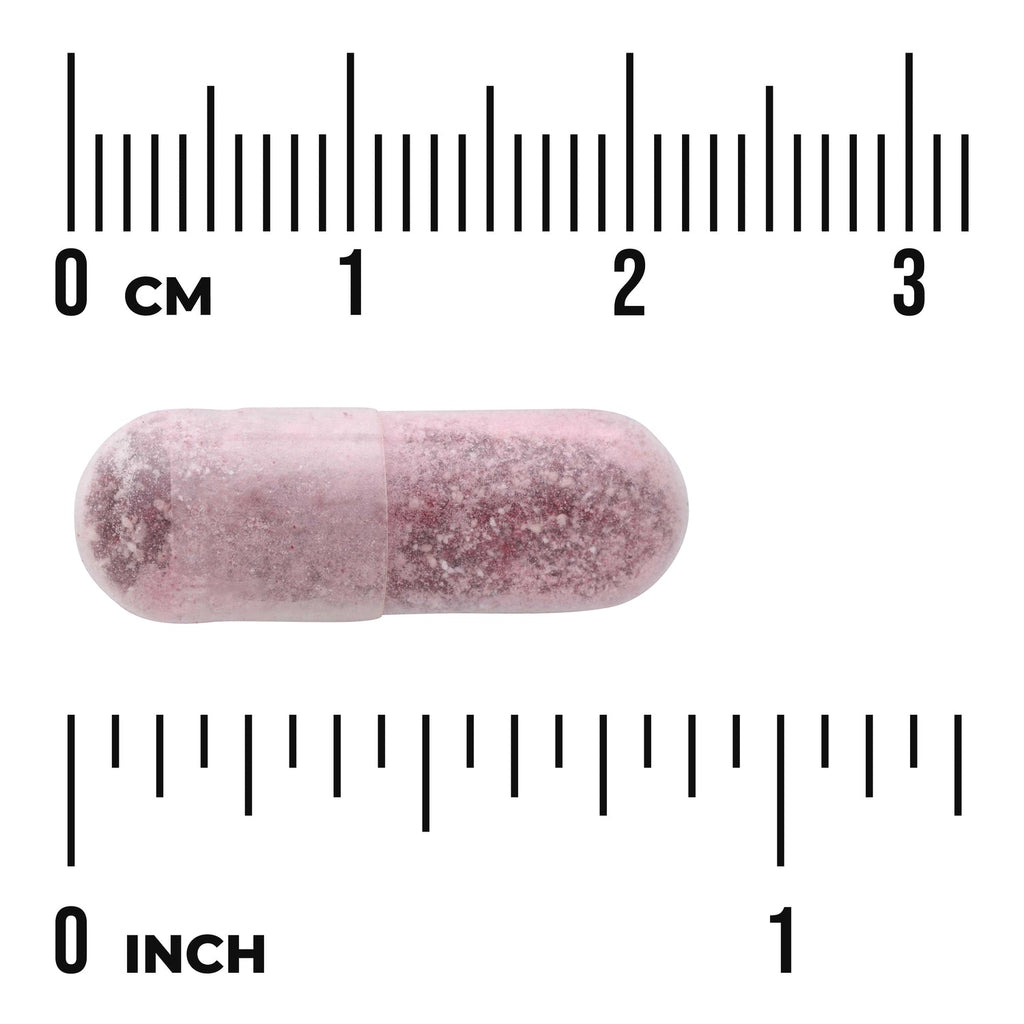 Women's Daily Probiotic + Prebiotic FOS