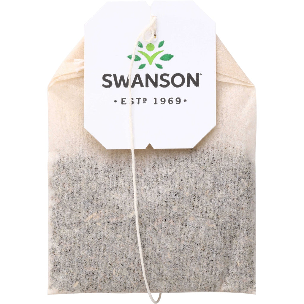 100% Organic Peppermint Tea - Caffeine Free