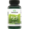 Fo-Ti Extract He-Shou-Wu