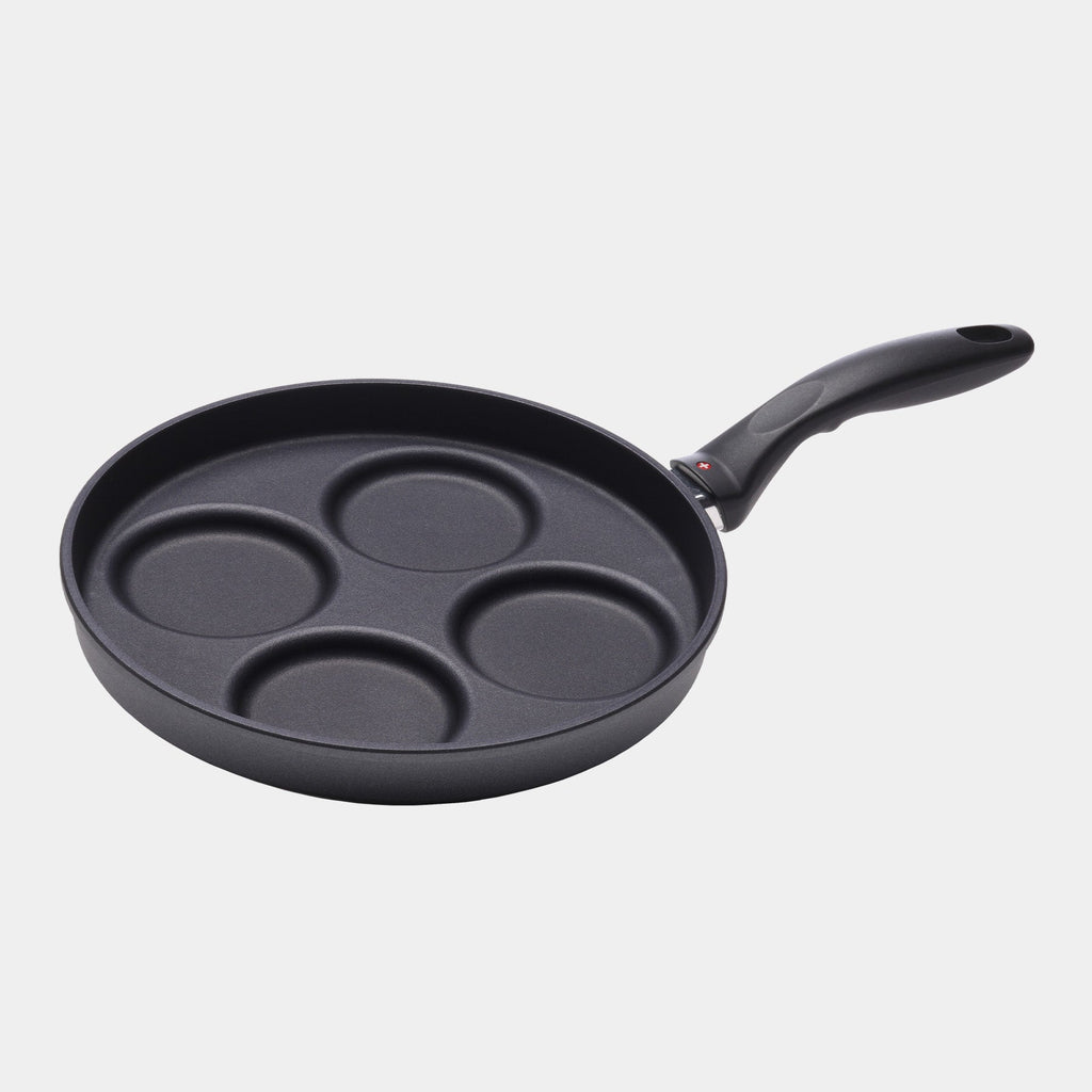 HD Nonstick 10.25" Plett Pan - Induction | Made in Switzerland