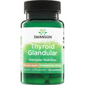 Thyroid Glandular - Thyroxin-Free Formula