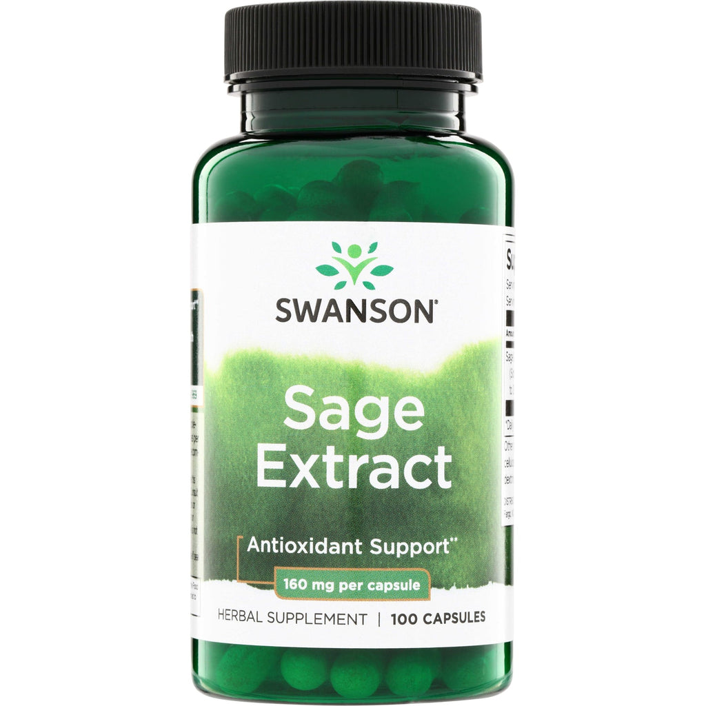 Sage Extract