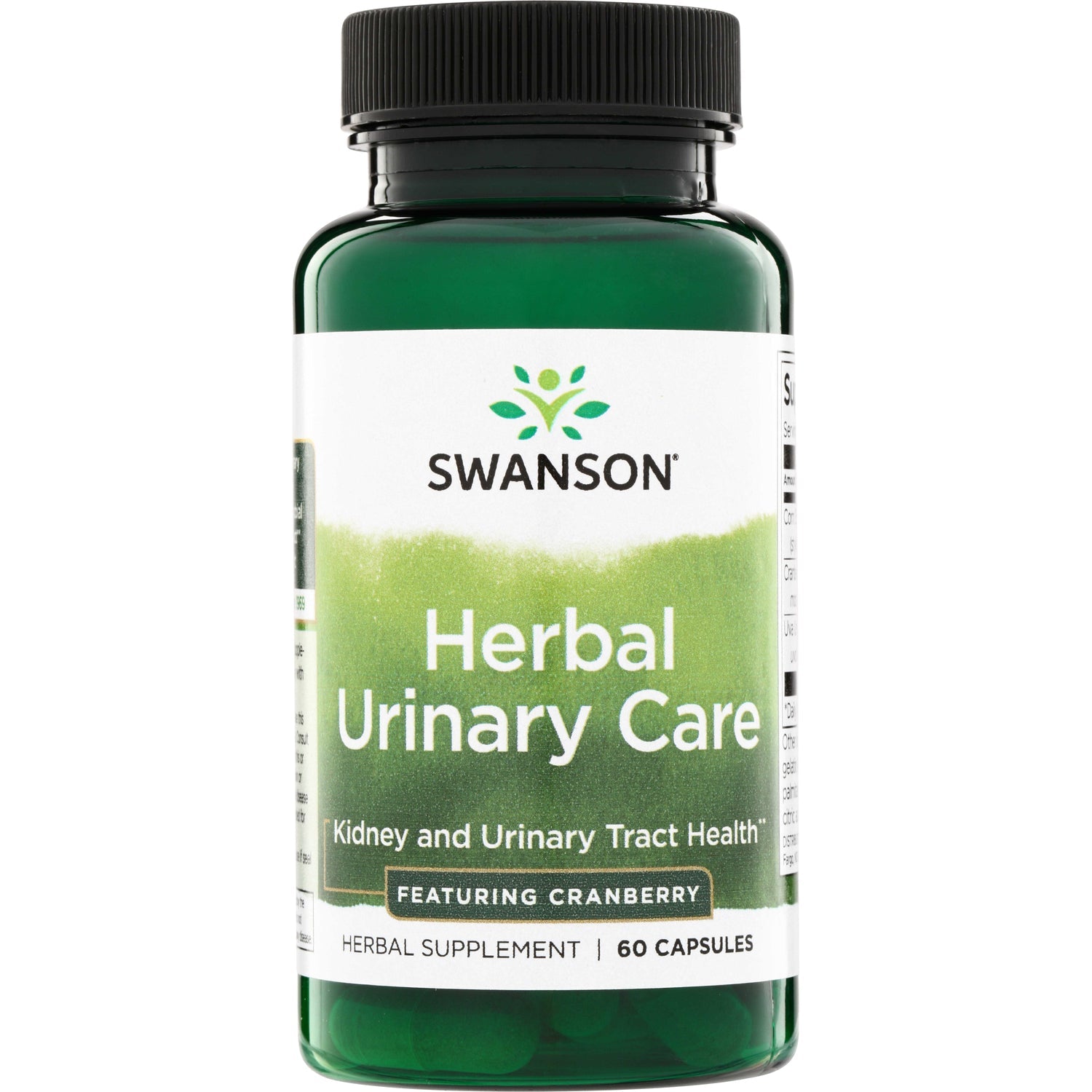 Herbal Urinary Care - Featuring Cranberry