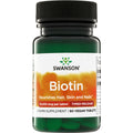 Biotin - Timed-Release