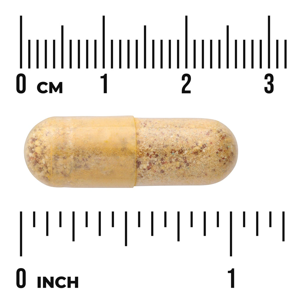 Multi with Iron +Energy