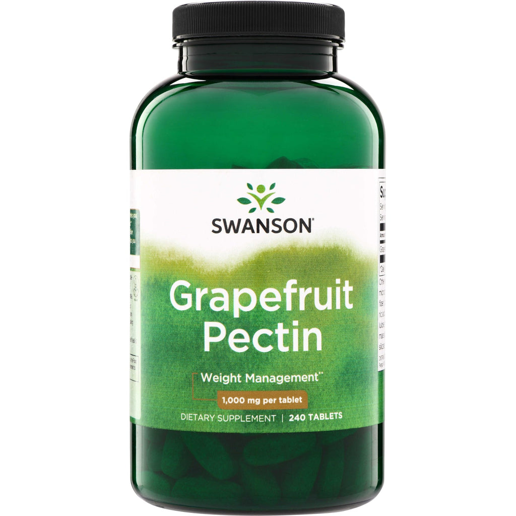 Grapefruit Pectin