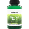 Valerian Root
