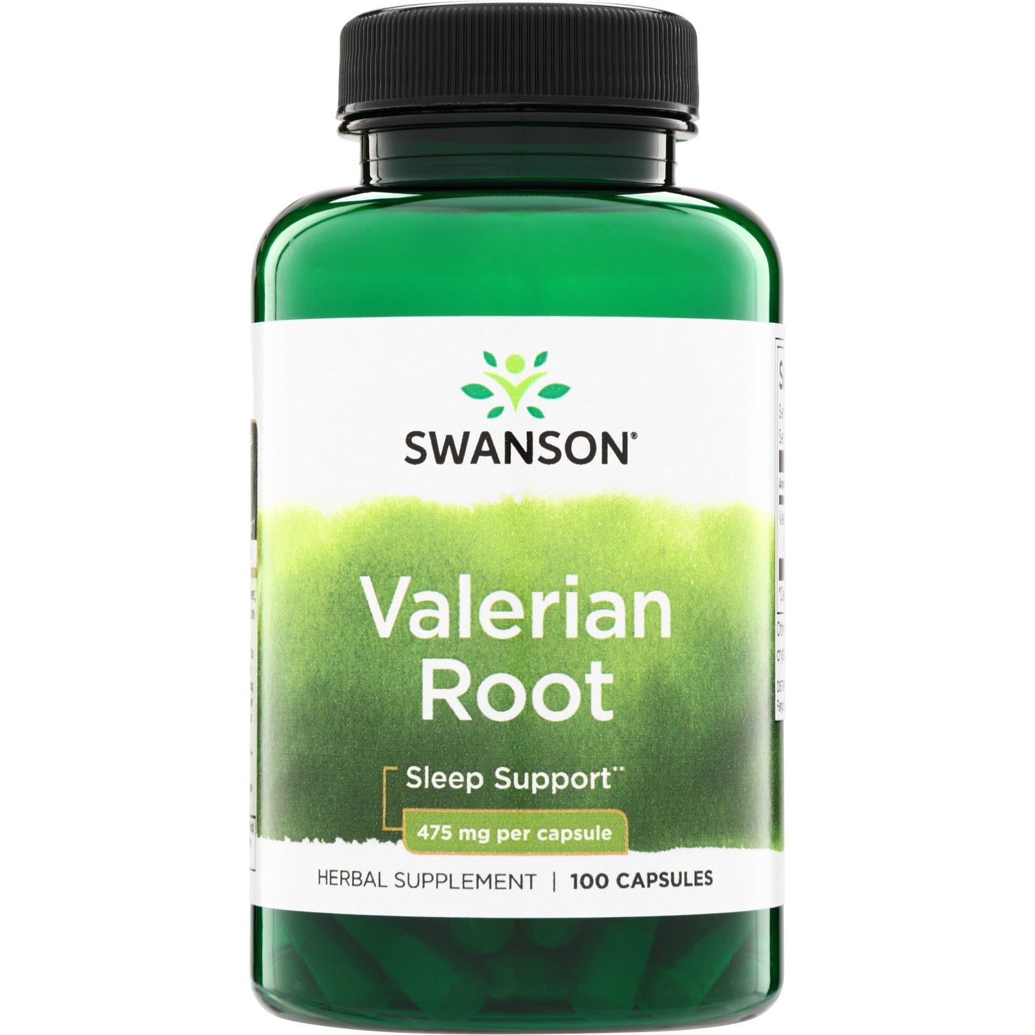 Valerian Root
