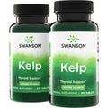 Kelp Iodine Source - 2 Pack