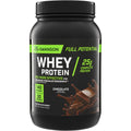 Full Potential Whey Protein - Chocolate