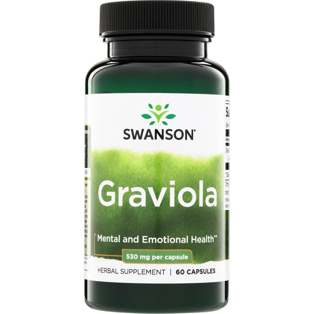 Graviola