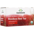 100% Organic Rooibos Red Tea - Caffeine Free
