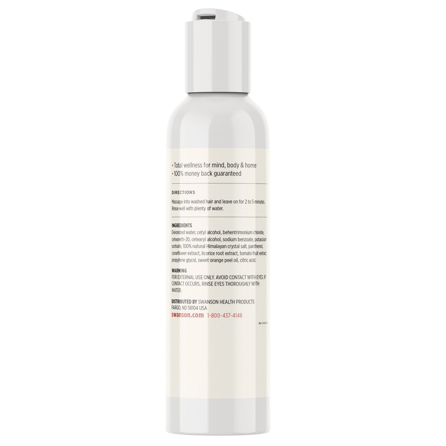 Himalayan Crystal Salt Conditioner