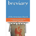Armenian Church's: B R E s I A R Y