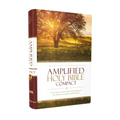 Amplified Bible-Am-Compact: Captures the Full Meaning Behind the Original Greek and Hebrew